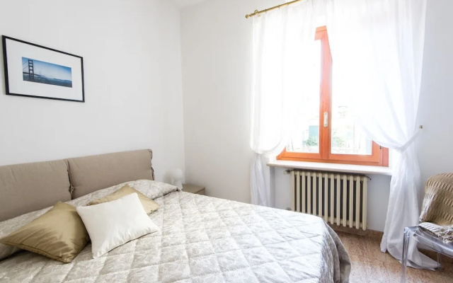 Palazzo Zeiner Mazzini Apartments