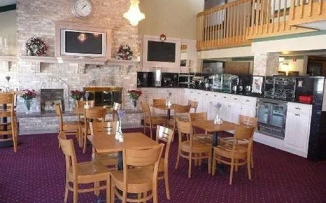 Americinn Shawano