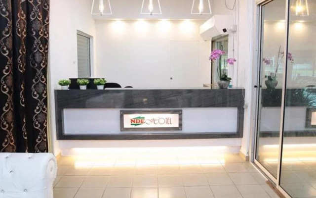NDE Hotel