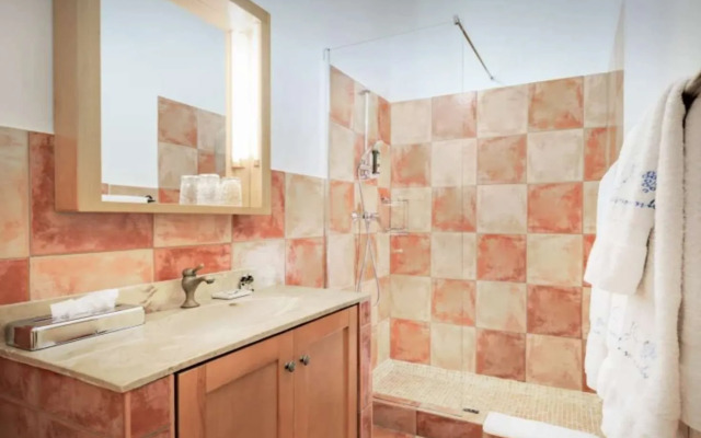 Boutique Hideaway Cortijo El Sarmiento