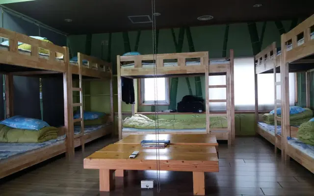 Jeju JJ Guesthouse