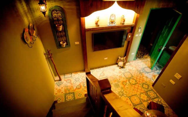 Kaho Homestay II