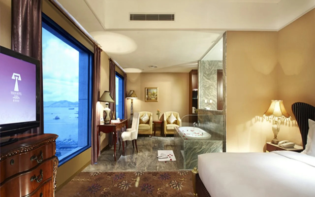 Xiamen Tegoo Hotel