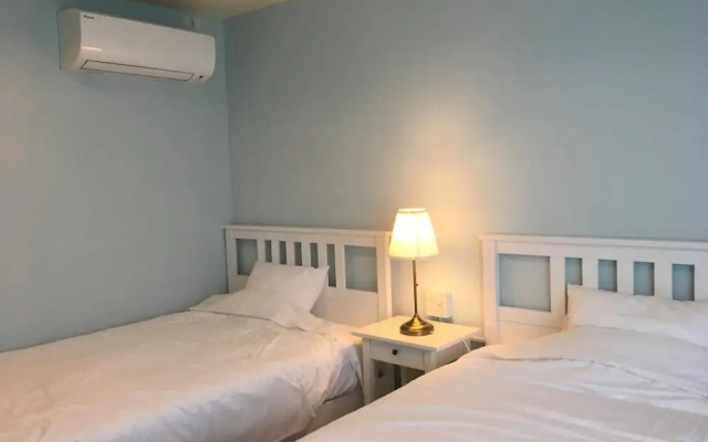 Hotel Sandriver Ishigakijima