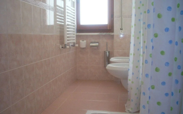 Hotel Corallo