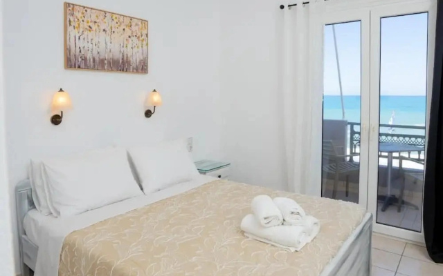 Artemis beach studios