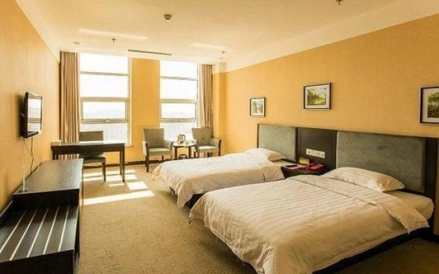 Zhengfeng Business Hotel