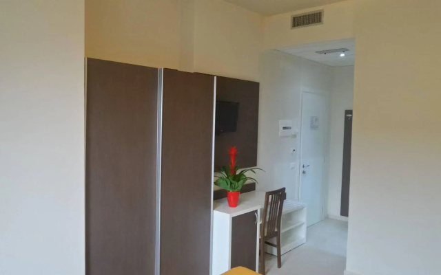 Hotel Bergamo