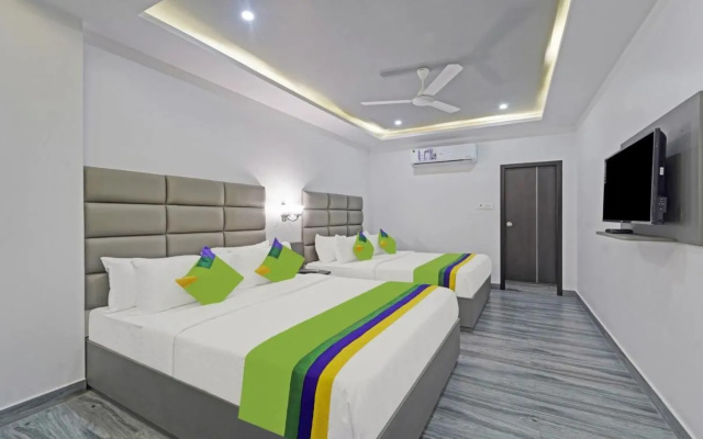 Treebo Premium Raffis Andalusia Bay Way