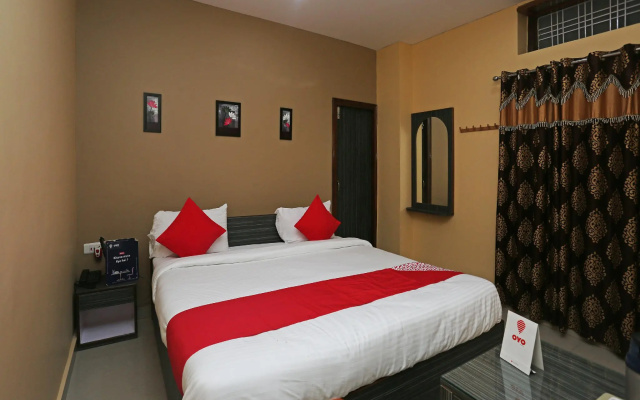 OYO 18269 Tulsi Guest House