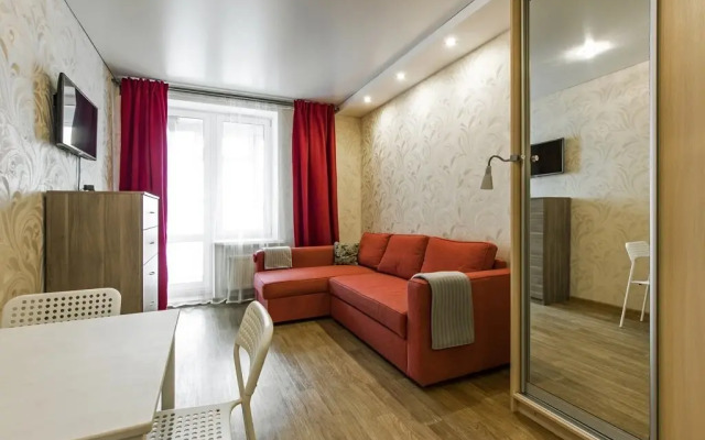Apartamentyi Na Pr. Obuhovskoj Oboronyi