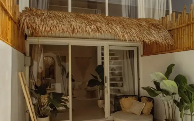 Villa Casadou By Orivista 6min to Beach