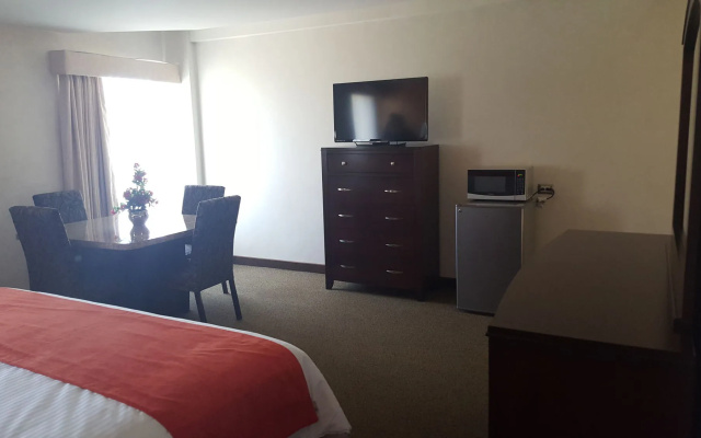 Hotel Don Ruben