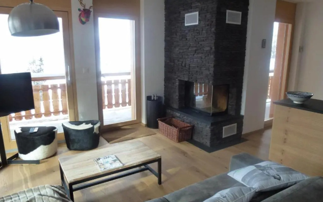 Ski in Ski out LUXURY & MOUNTAIN apartments by Alpvision Résidences