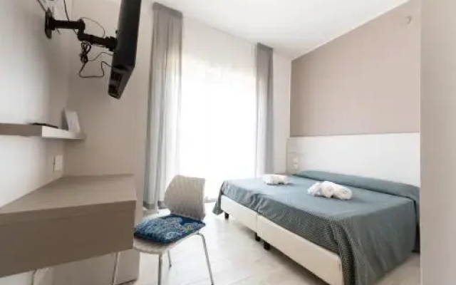 Hotel La Bussola