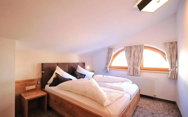 Hotel Röck Garni