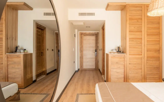 L'saranda House Cesme +16 Adults Only