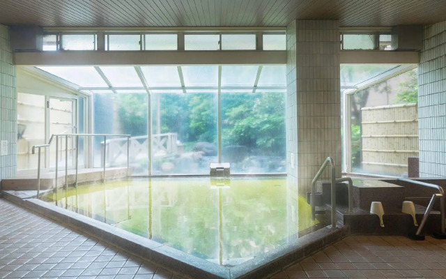 Ichinomiya Seaside Otsuka Hotel