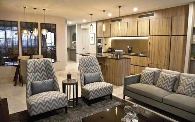 LaVida Apartments - 2 Bedroom, 2 Bathroom