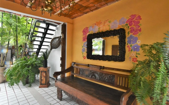 Hotel Diamante Sayulita