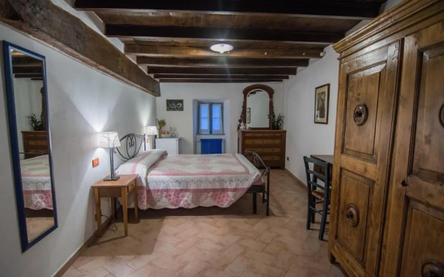 Agriturismo Casa Turchetti