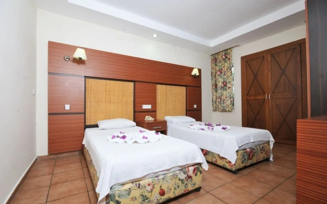 Green Park Aparts Hotel