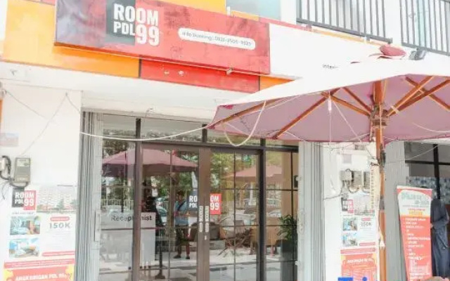 Aurora Rooms at Apartment Mahakam