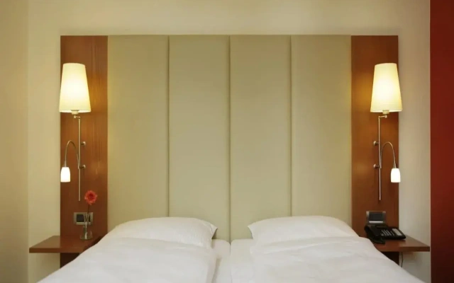 Hotel Vorbach