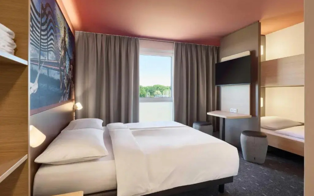B&B HOTEL Emmerich
