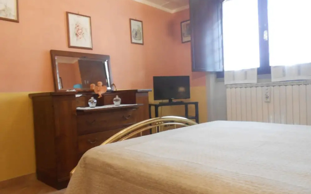 I Due Frassini