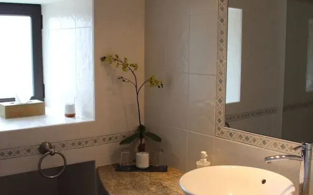 Les Clauzels B&b