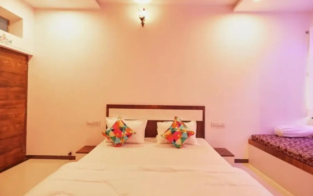 Neev Haveli