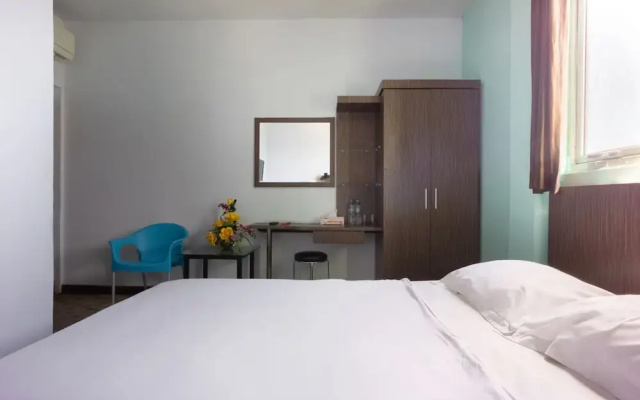 Hotel O Makassar near Losari Beach formerly Ocean View Hotel