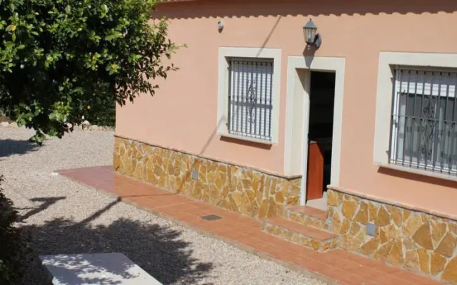 Casas Rurales La Nieta del Gasero
