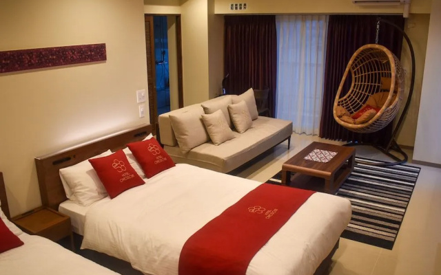 Hotel Omoro 58
