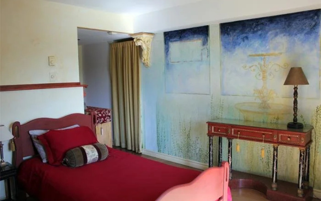 B&B Domaine des Chutes