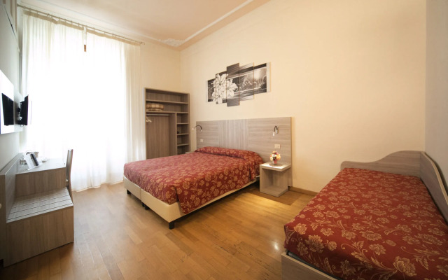 Lilium Hotel