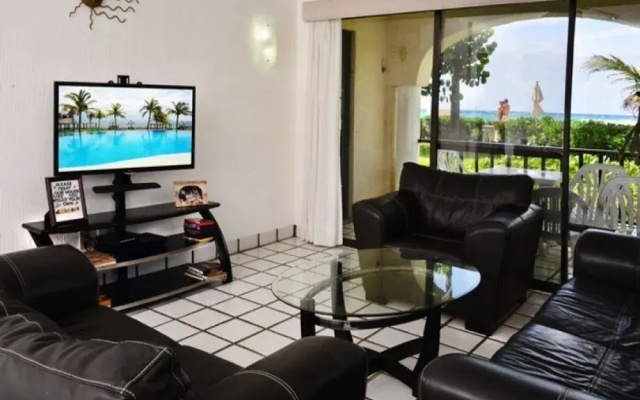 Xaman Ha Condominium