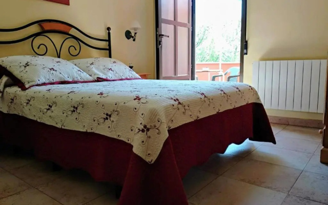 Almenara Hostal Restaurante