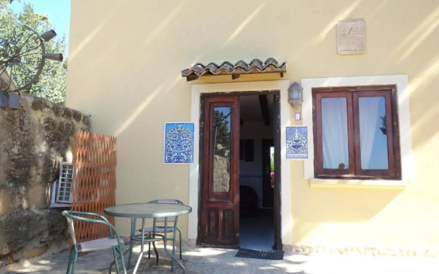 B&B Villa San Marco