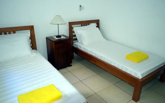 Sundown Beach Villa