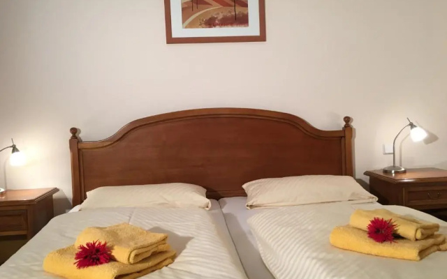 Villa Jasmin App. 1