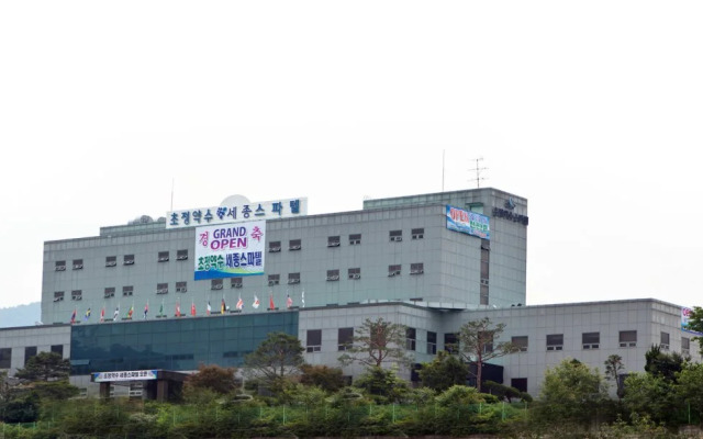 Sejong Spatel