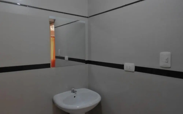 Hotel Majhami