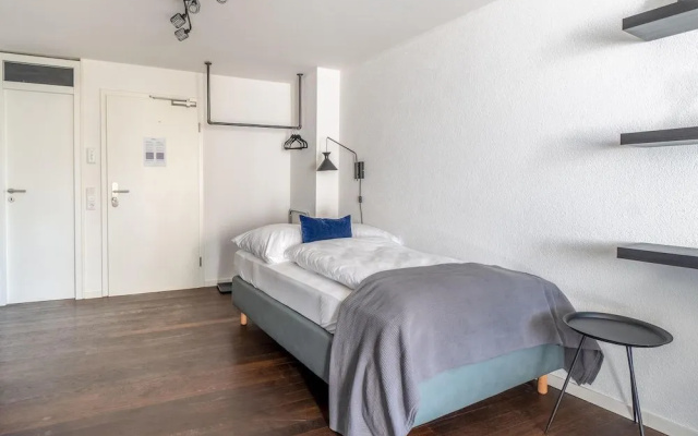 Limehome Montabaur Kirchstraße
