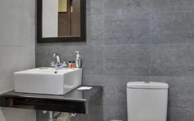 OYO Rooms IMT Manesar