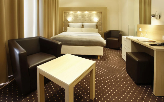 Hotel Villa Will