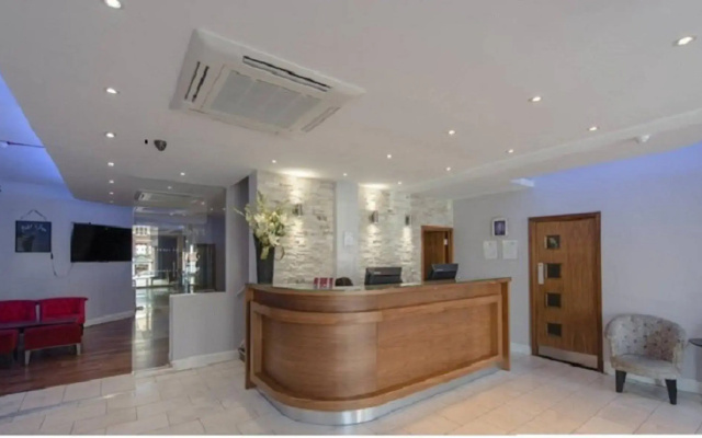 King Solomon Hotel
