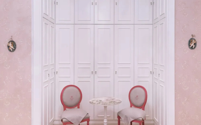 Le Petit B&B