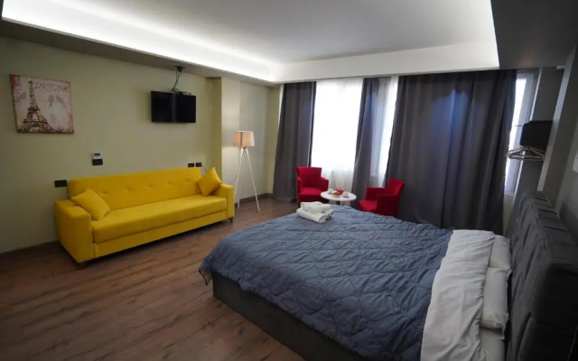 Hotel Driti